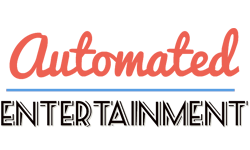 Automated Logo DARK