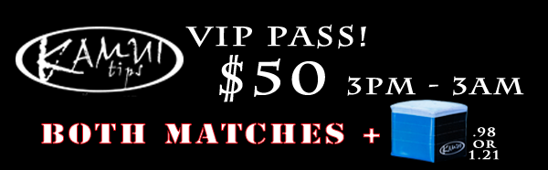 WEB VIP PASS