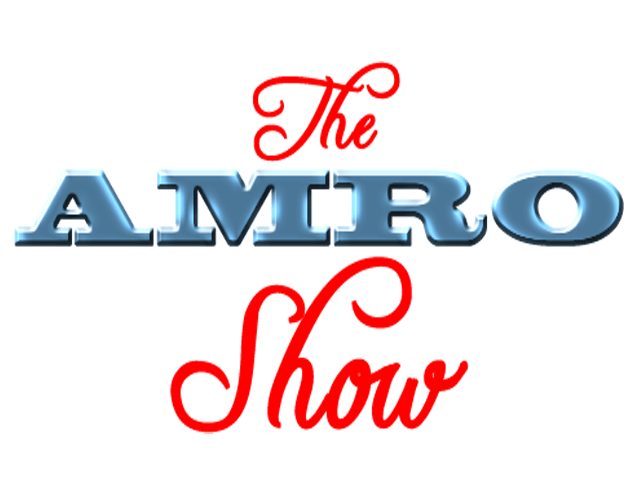 AMRO-SHOW