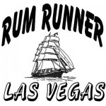 Clear Rum Runner Logo