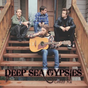 Deep Sea Gypsies