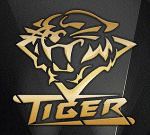 TIGER WEB LOGO