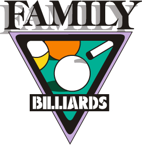 Family_Billiards LOGO
