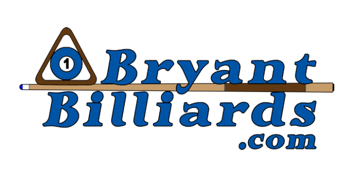 BRYANT BILLIARDS