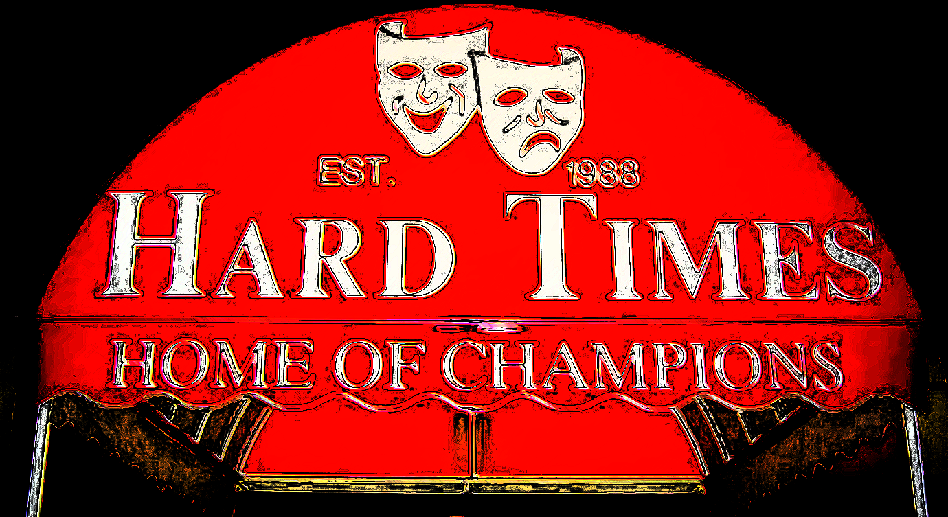 Celebrating 30 Years Of ‘Hard Times Billiards, Monthly Tournaments’, This December!
